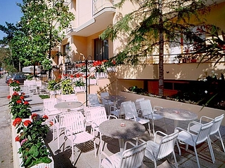 Hotel K2