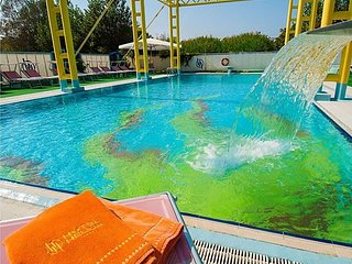 Hotel Helios