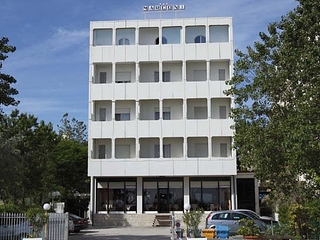 Hotel Spiaggia Marconi