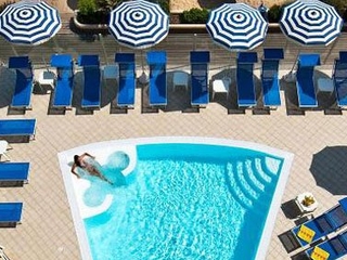 Grand Hotel Diplomat Marine