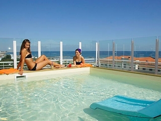 Hotel Aragosta